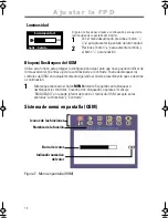 Preview for 14 page of Samsung SyncMaster 570S TFT (Spanish) Instrucciones  Para El Usuario