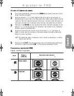 Preview for 15 page of Samsung SyncMaster 570S TFT (Spanish) Instrucciones  Para El Usuario