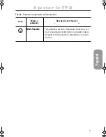 Preview for 19 page of Samsung SyncMaster 570S TFT (Spanish) Instrucciones  Para El Usuario