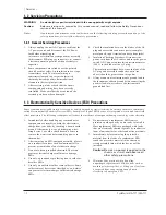 Preview for 4 page of Samsung SyncMaster 570S Service Manual