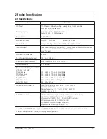 Preview for 5 page of Samsung SyncMaster 570S Service Manual