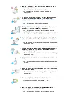 Предварительный просмотр 7 страницы Samsung SyncMaster 592S (Spanish) Manual Del Usuario