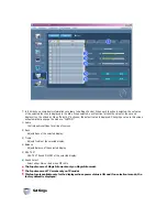 Предварительный просмотр 48 страницы Samsung SyncMaster 650MP-2 User Manual