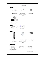 Preview for 11 page of Samsung SYNCMASTER 700DX-2 User Manual