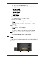 Preview for 13 page of Samsung SYNCMASTER 700DX-2 User Manual