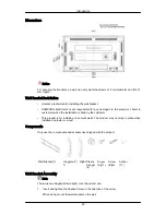 Preview for 21 page of Samsung SYNCMASTER 700DX-2 User Manual