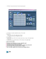 Preview for 54 page of Samsung SYNCMASTER 700DX-2 User Manual