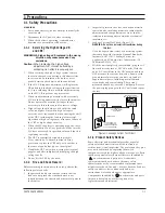 Предварительный просмотр 3 страницы Samsung SyncMaster 700p Plus Service Manual