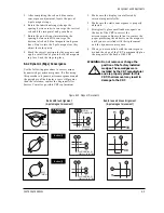 Предварительный просмотр 25 страницы Samsung SyncMaster 700p Plus Service Manual