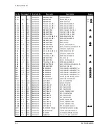 Предварительный просмотр 58 страницы Samsung SyncMaster 700p Plus Service Manual