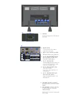 Предварительный просмотр 15 страницы Samsung SyncMaster 700TSn User Manual