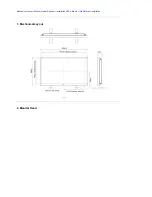 Предварительный просмотр 20 страницы Samsung SyncMaster 700TSn User Manual