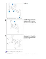 Предварительный просмотр 23 страницы Samsung SyncMaster 700TSn User Manual