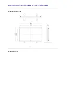 Предварительный просмотр 26 страницы Samsung SyncMaster 700TSn User Manual