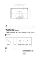 Предварительный просмотр 28 страницы Samsung SyncMaster 700TSn User Manual