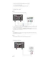 Предварительный просмотр 36 страницы Samsung SyncMaster 700TSn User Manual