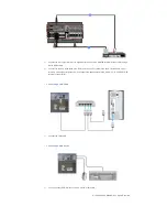 Предварительный просмотр 38 страницы Samsung SyncMaster 700TSn User Manual