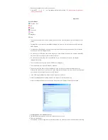 Предварительный просмотр 83 страницы Samsung SyncMaster 700TSn User Manual