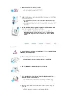 Preview for 5 page of Samsung SyncMaster 701N Manual Del Usuario