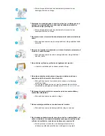 Preview for 7 page of Samsung SyncMaster 701N Manual Del Usuario