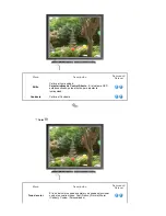 Preview for 33 page of Samsung SyncMaster 701N Manual Del Usuario