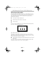 Preview for 10 page of Samsung SyncMaster 70S User Manual