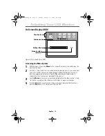 Preview for 14 page of Samsung SyncMaster 70S User Manual