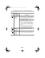 Preview for 15 page of Samsung SyncMaster 70S User Manual