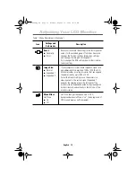 Preview for 16 page of Samsung SyncMaster 70S User Manual