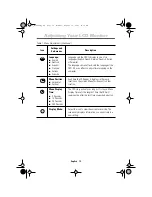 Preview for 17 page of Samsung SyncMaster 70S User Manual