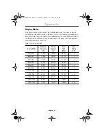 Preview for 23 page of Samsung SyncMaster 70S User Manual