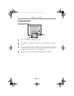 Preview for 24 page of Samsung SyncMaster 70S User Manual