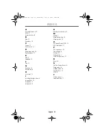 Preview for 26 page of Samsung SyncMaster 70S User Manual