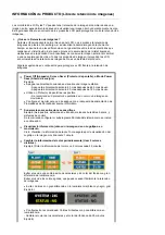 Предварительный просмотр 100 страницы Samsung SyncMaster 710 TM (Spanish) Manual Del Usuario