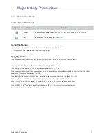 Предварительный просмотр 3 страницы Samsung SyncMaster 710M User Manual