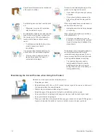 Предварительный просмотр 10 страницы Samsung SyncMaster 710M User Manual