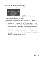 Предварительный просмотр 14 страницы Samsung SyncMaster 710M User Manual