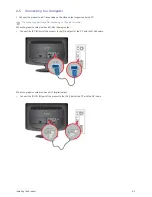 Предварительный просмотр 15 страницы Samsung SyncMaster 710M User Manual