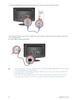 Предварительный просмотр 16 страницы Samsung SyncMaster 710M User Manual