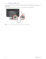 Предварительный просмотр 18 страницы Samsung SyncMaster 710M User Manual