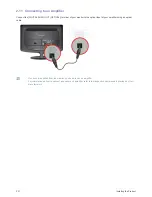 Предварительный просмотр 22 страницы Samsung SyncMaster 710M User Manual