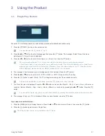 Предварительный просмотр 25 страницы Samsung SyncMaster 710M User Manual