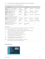 Предварительный просмотр 29 страницы Samsung SyncMaster 710M User Manual