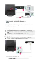 Предварительный просмотр 17 страницы Samsung SyncMaster 710MP User Manual