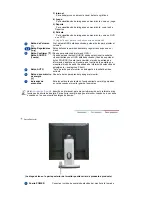 Preview for 12 page of Samsung SyncMaster 710NT (Spanish) Manual Del Usuario