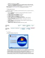 Предварительный просмотр 49 страницы Samsung SyncMaster 710NT (Spanish) Manual Del Usuario