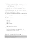 Preview for 82 page of Samsung SyncMaster 710NT (Spanish) Manual Del Usuario