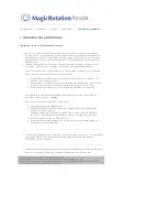 Preview for 88 page of Samsung SyncMaster 710NT (Spanish) Manual Del Usuario