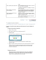 Preview for 93 page of Samsung SyncMaster 710NT (Spanish) Manual Del Usuario