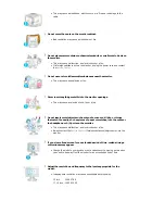 Preview for 6 page of Samsung SyncMaster 710T User Manual